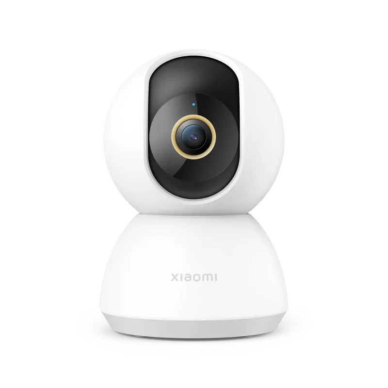 Home Security with Xiaomi Mijia 1296P Ultra HD 2K Smart IP Camera