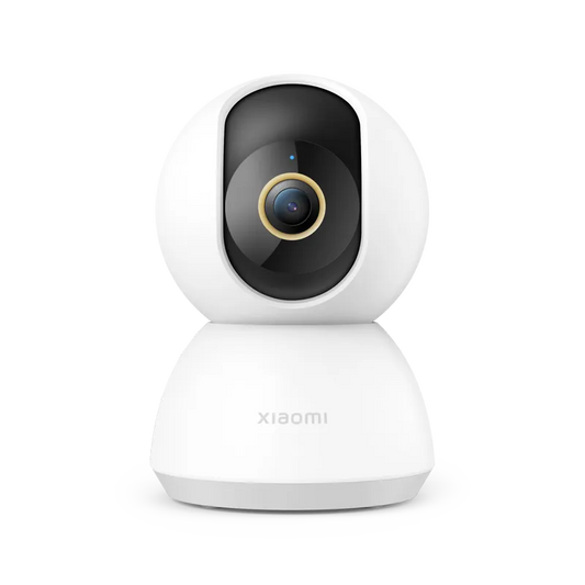 Home Security with Xiaomi Mijia 1296P Ultra HD 2K Smart IP Camera